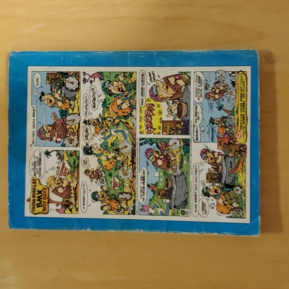 Archie Annual Comics Digest # 54 - Picture 2 of 2